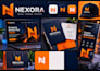 design a professional logo and brand identity for your brand